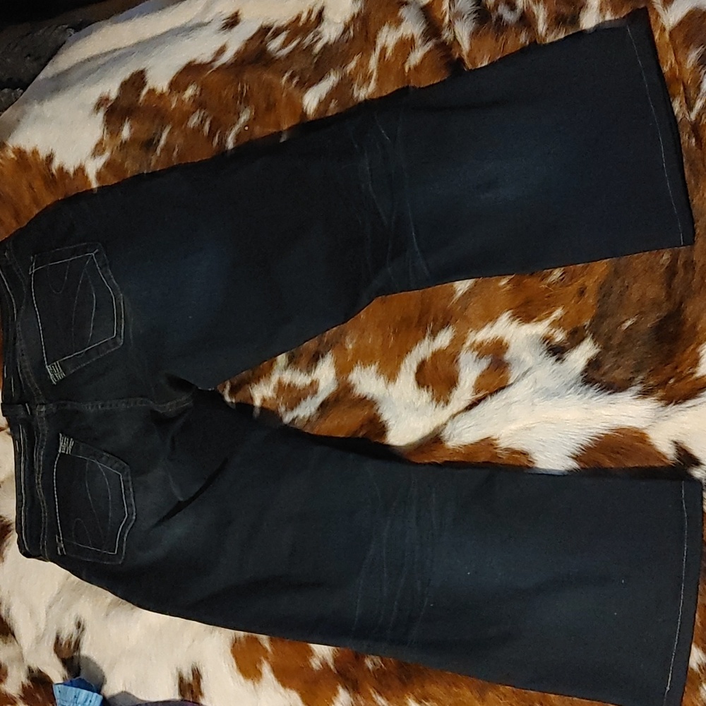 Stetson Jeans Sz 16